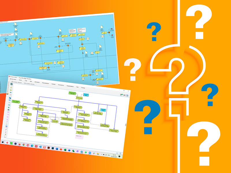 Бизнес-процессы: кому и зачем это надо