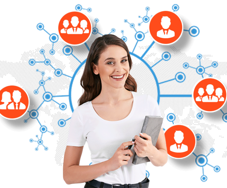 Дистанційна взаємодія на проєкті